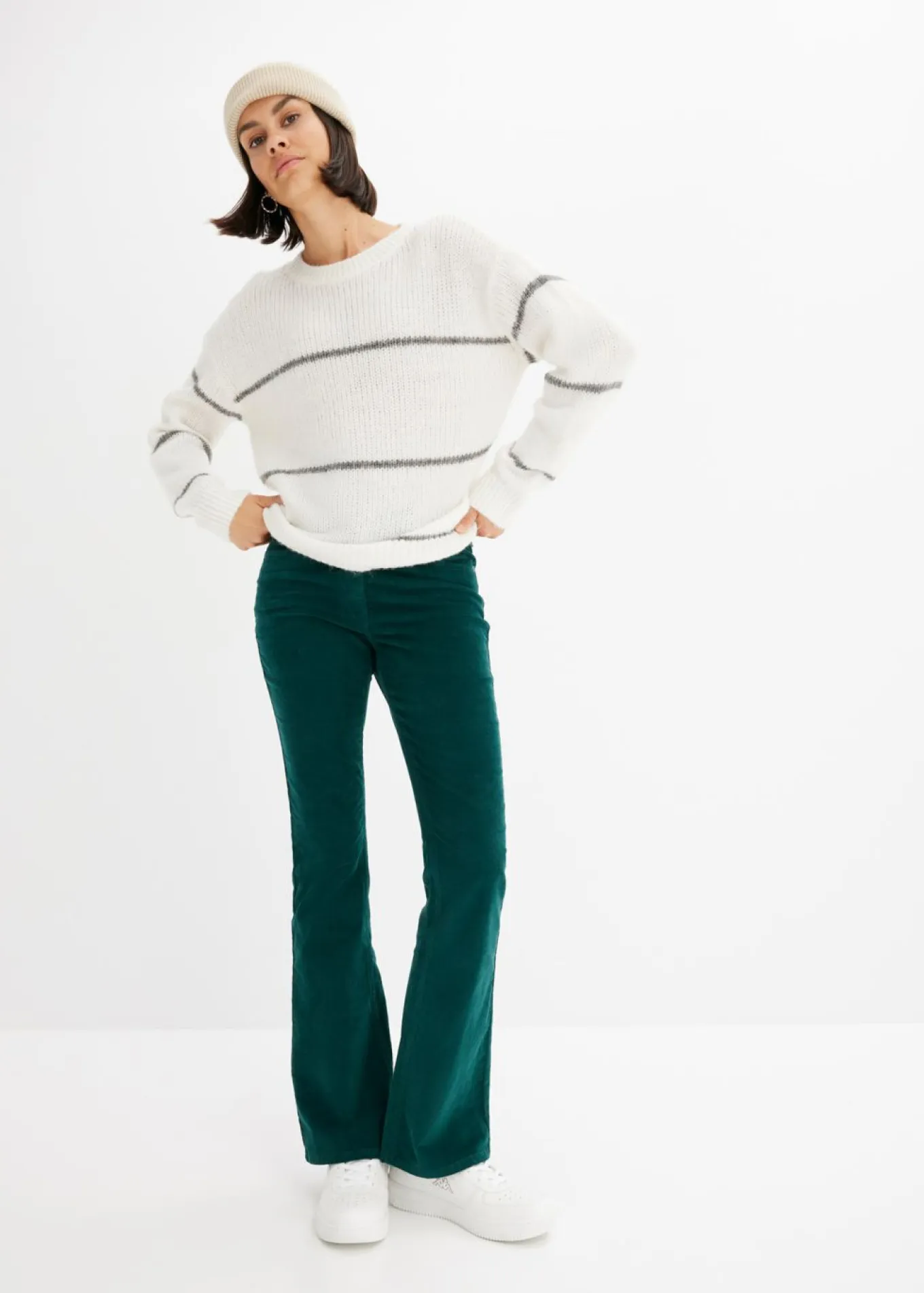 Pantalón de pana