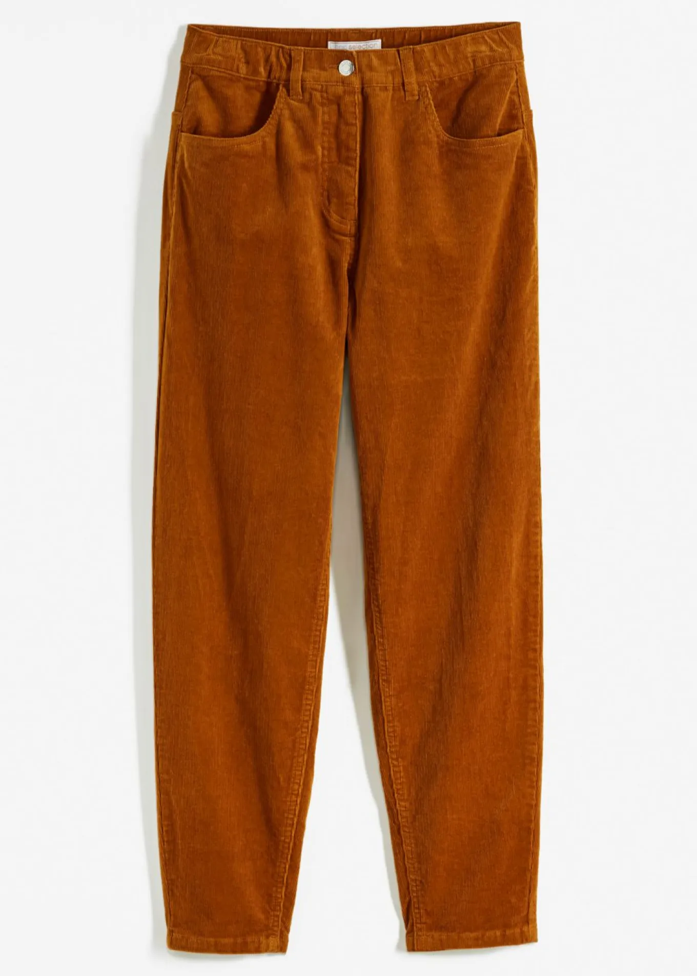Pantalón de pana
