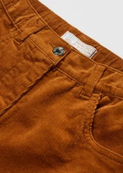 Pantalón de pana