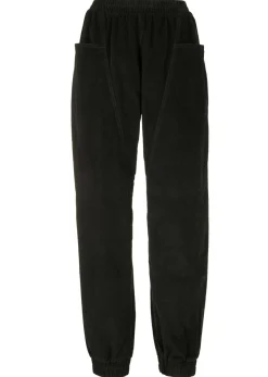 Pantalón de pana de mezcla de algodón