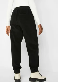 Pantalón de pana de mezcla de algodón