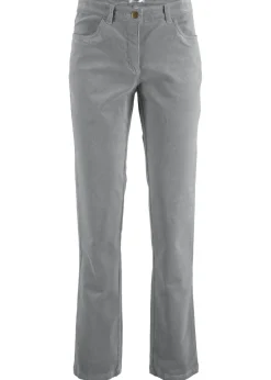 Pantalón de pana elásticos, straight