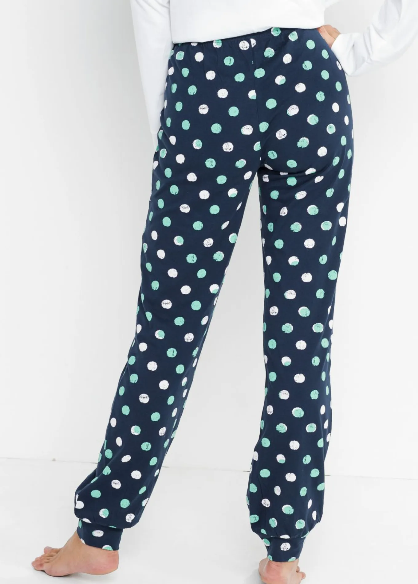Pantalón de pijama