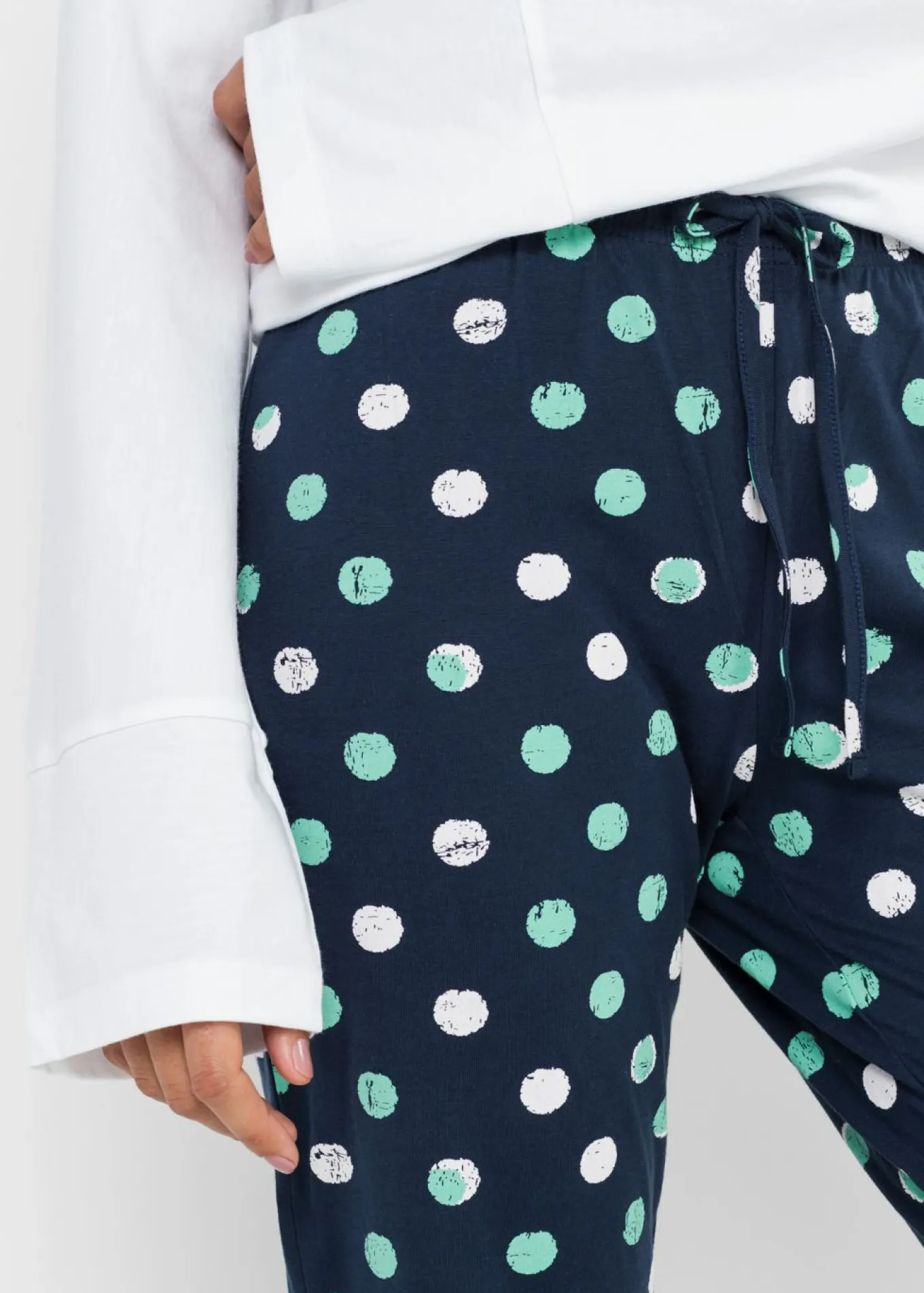 Pantalón de pijama