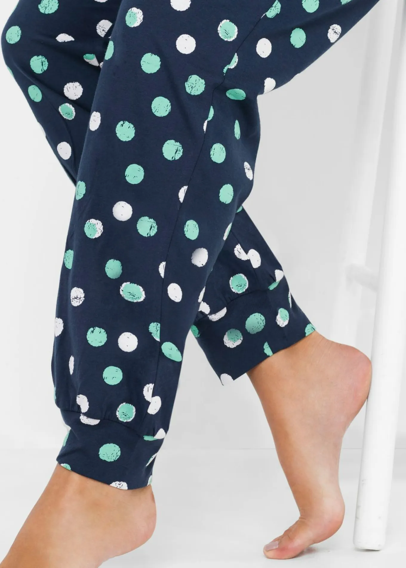 Pantalón de pijama