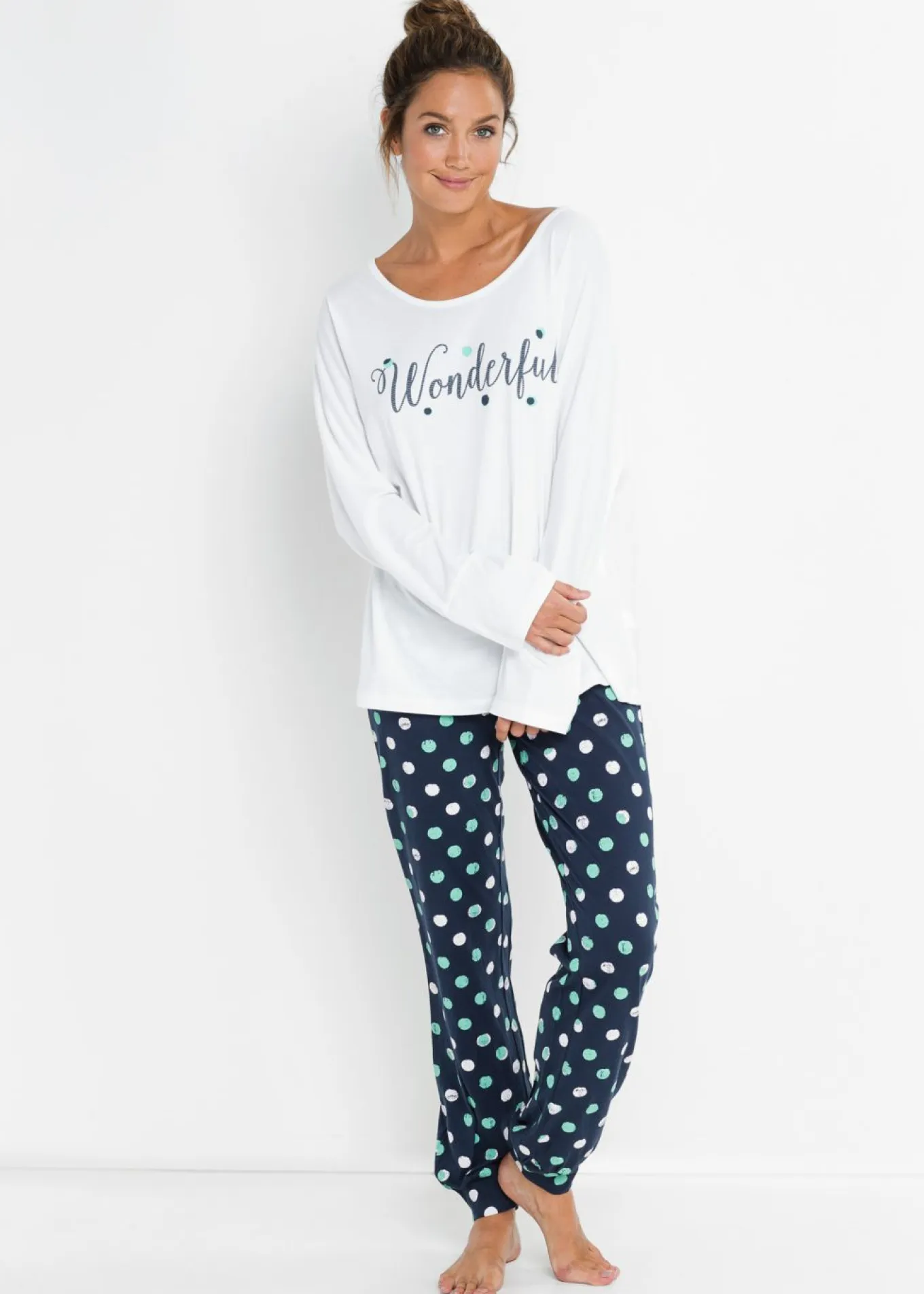 Pantalón de pijama
