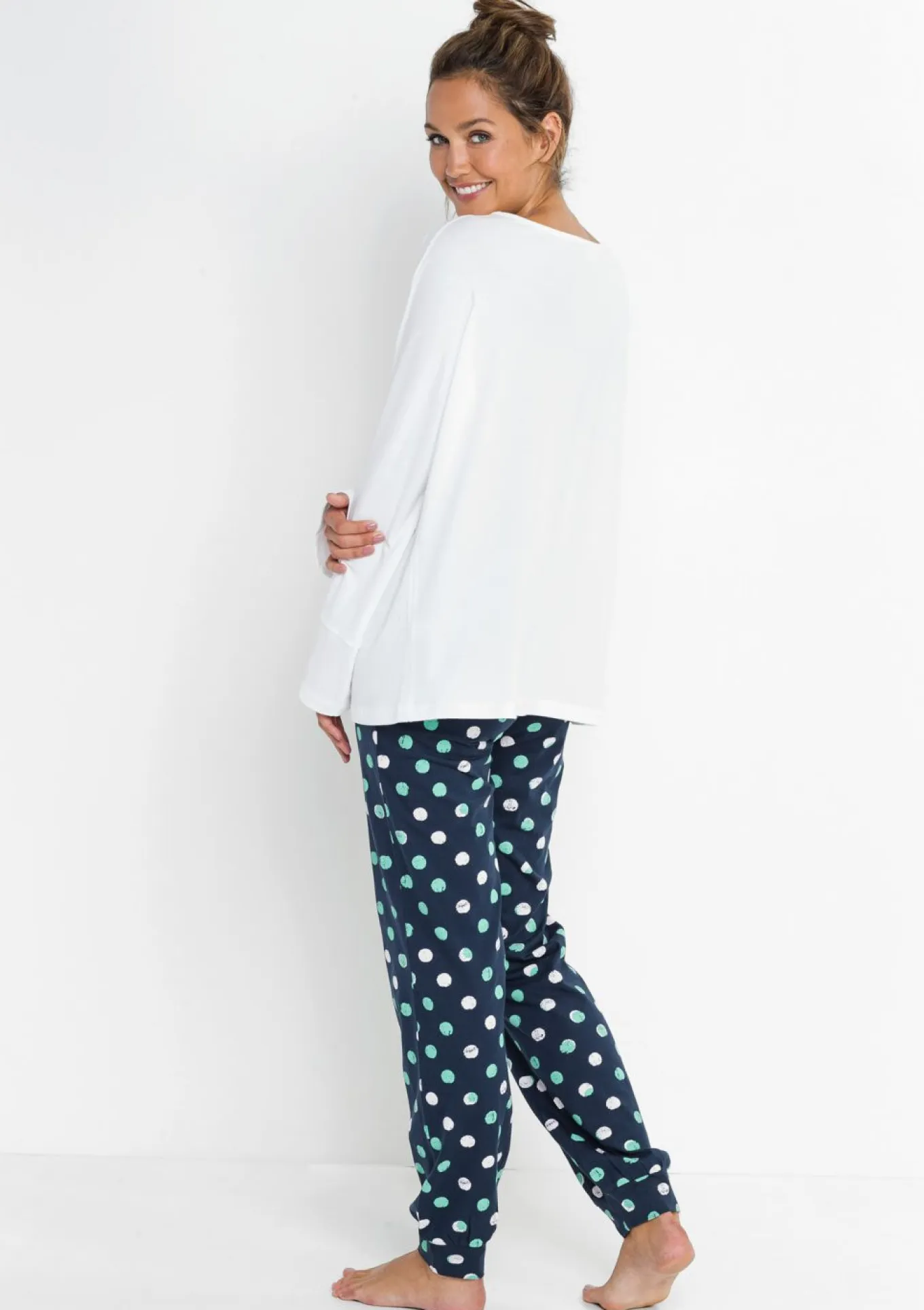 Pantalón de pijama
