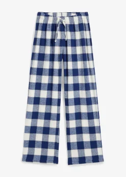 Pantalón de pijama de franela para niños