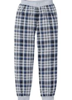 Pantalón de pijama de punto