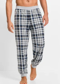 Pantalón de pijama de punto