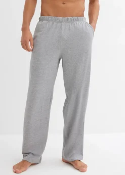 Pantalón de pijama de punto (2 unidades)