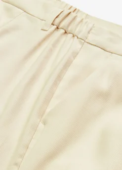 Pantalón de pinzas