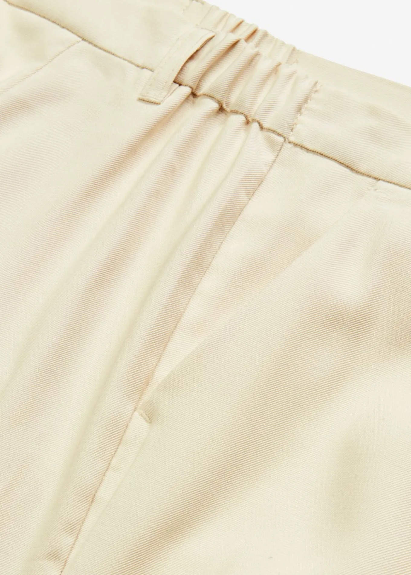 Pantalón de pinzas