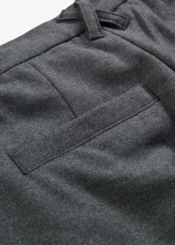 Pantalón de pinzas