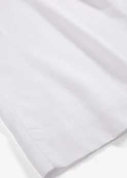Pantalón de pinzas de lyocell fluido