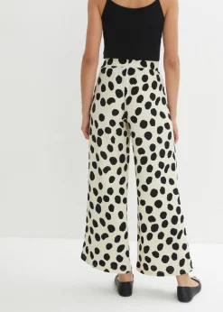 Pantalón de punto