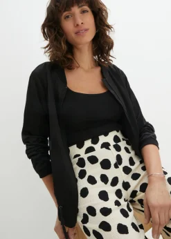Pantalón de punto