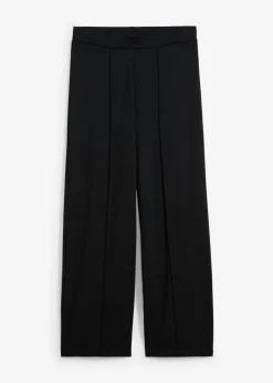 Pantalón de punto