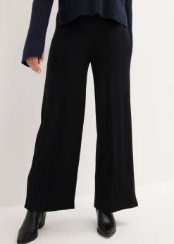 Pantalón de punto