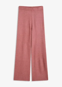 Pantalón de punto