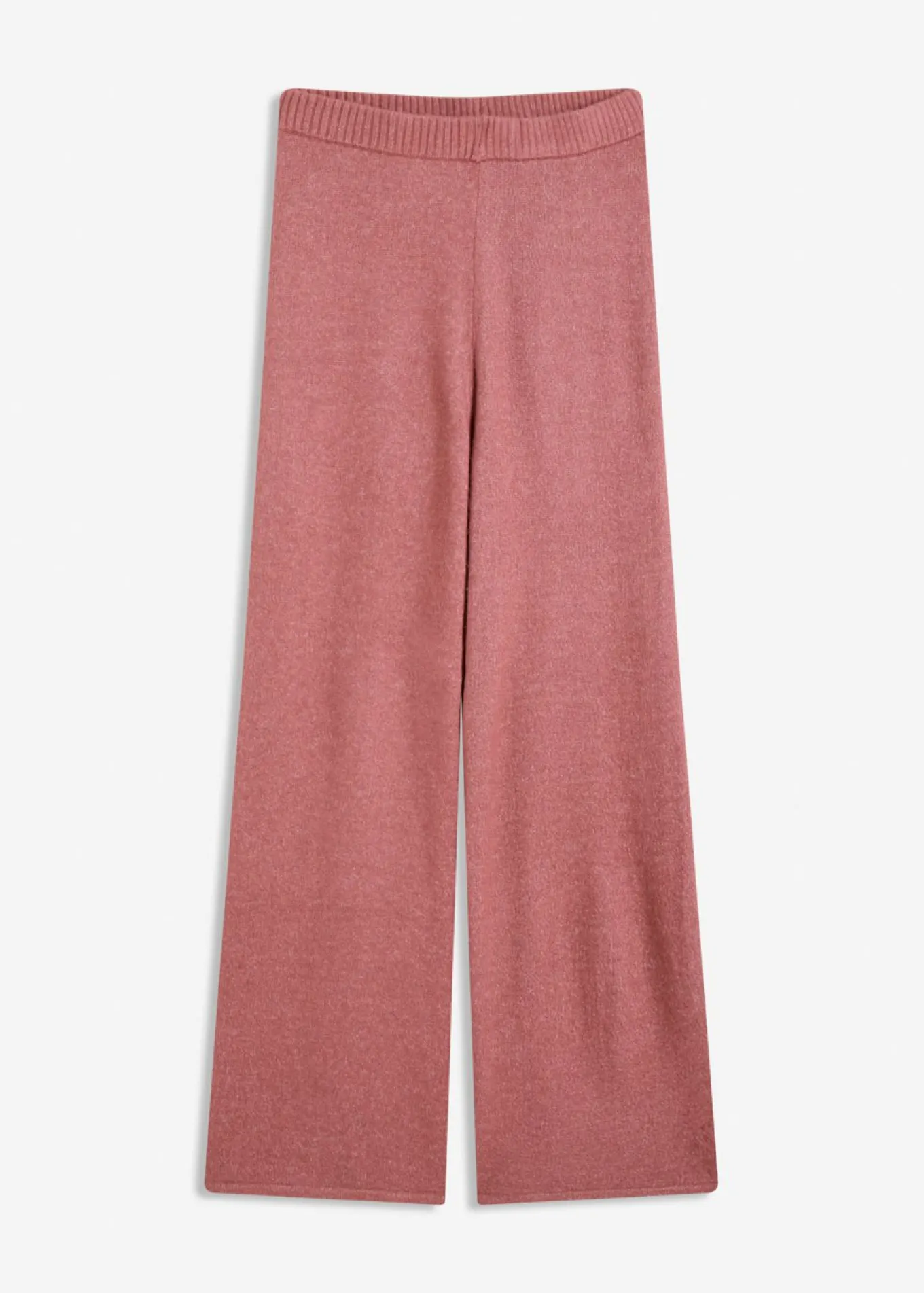 Pantalón de punto