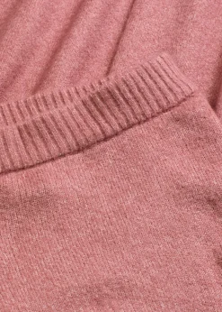 Pantalón de punto