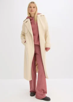 Pantalón de punto