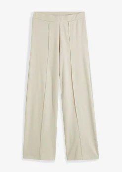 Pantalón de punto