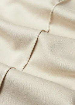 Pantalón de punto