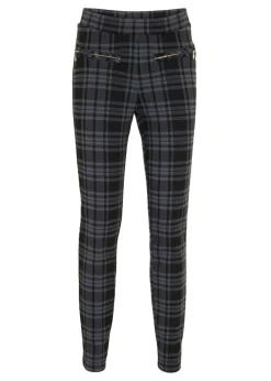 Pantalón de punto