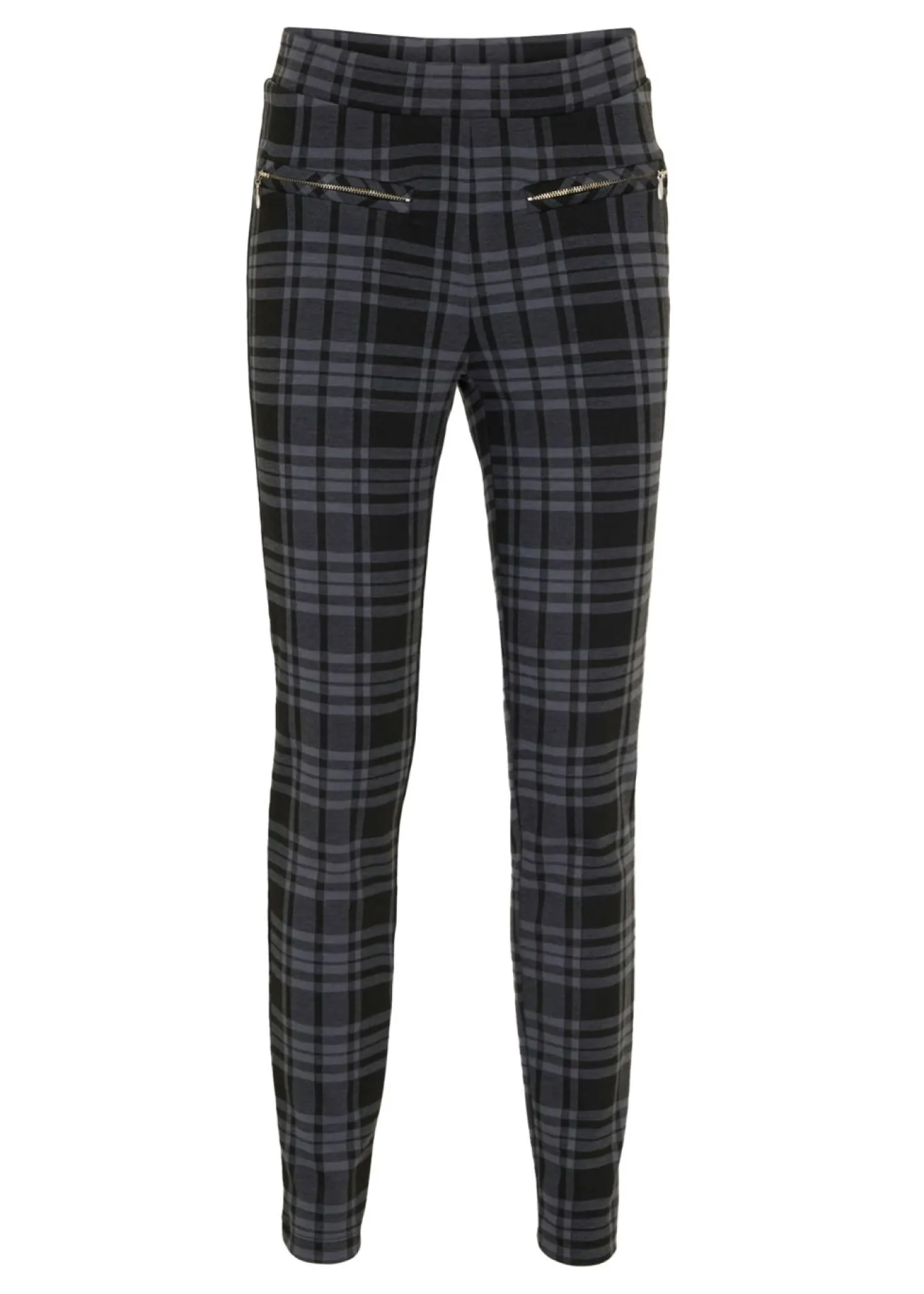 Pantalón de punto
