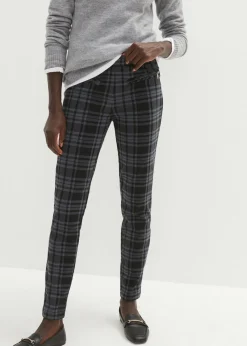 Pantalón de punto