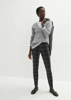 Pantalón de punto
