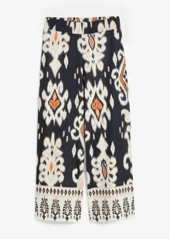 Pantalón de punto