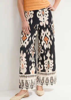 Pantalón de punto