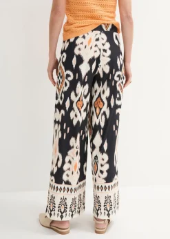 Pantalón de punto