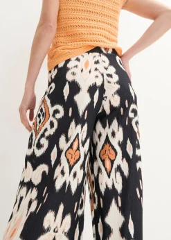 Pantalón de punto