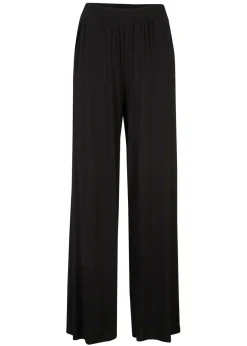 Pantalón de punto