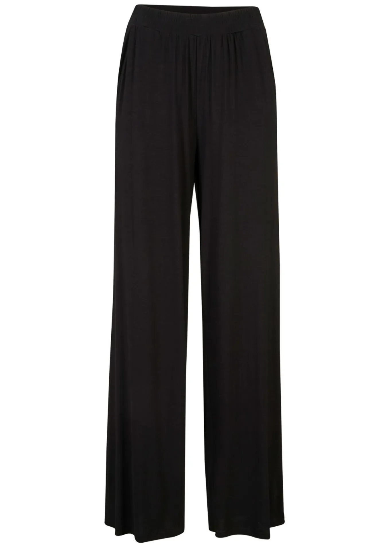 Pantalón de punto