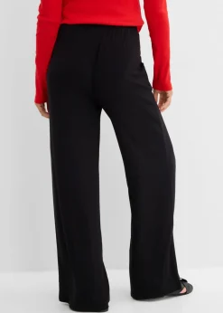 Pantalón de punto
