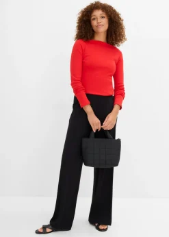 Pantalón de punto