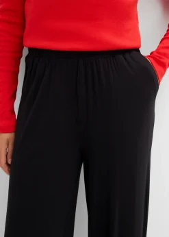 Pantalón de punto