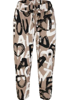 Pantalón de punto
