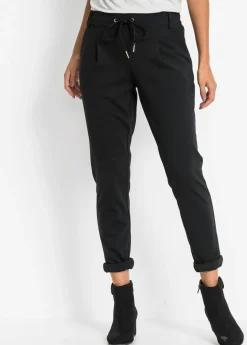 Pantalón de punto