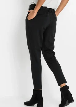 Pantalón de punto