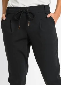 Pantalón de punto