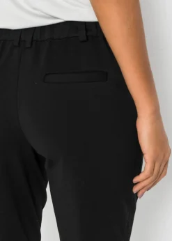 Pantalón de punto