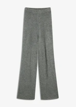 Pantalón de punto