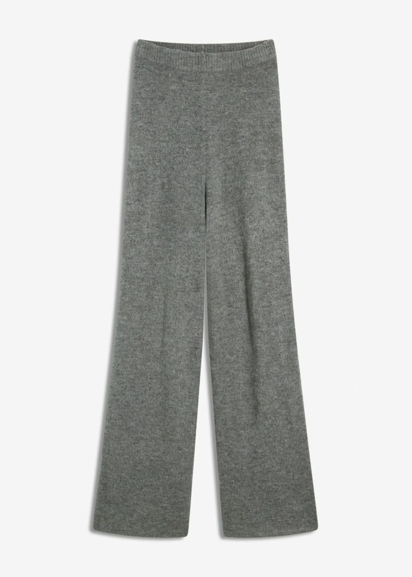 Pantalón de punto