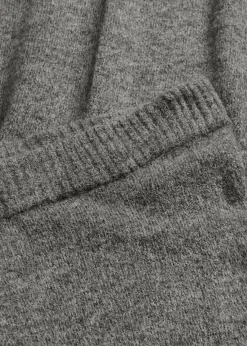 Pantalón de punto